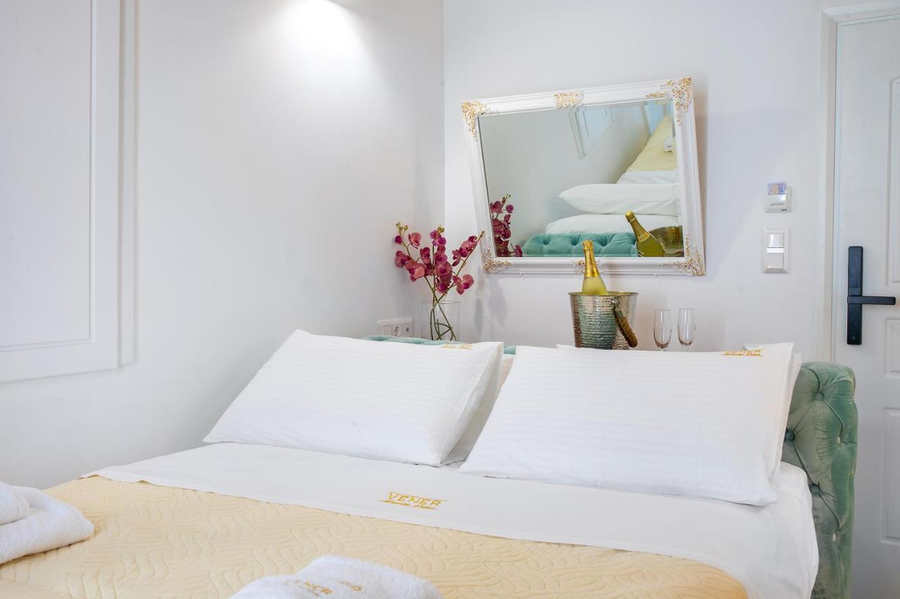 Vener Luxury Suites Chania  Bagian luar foto