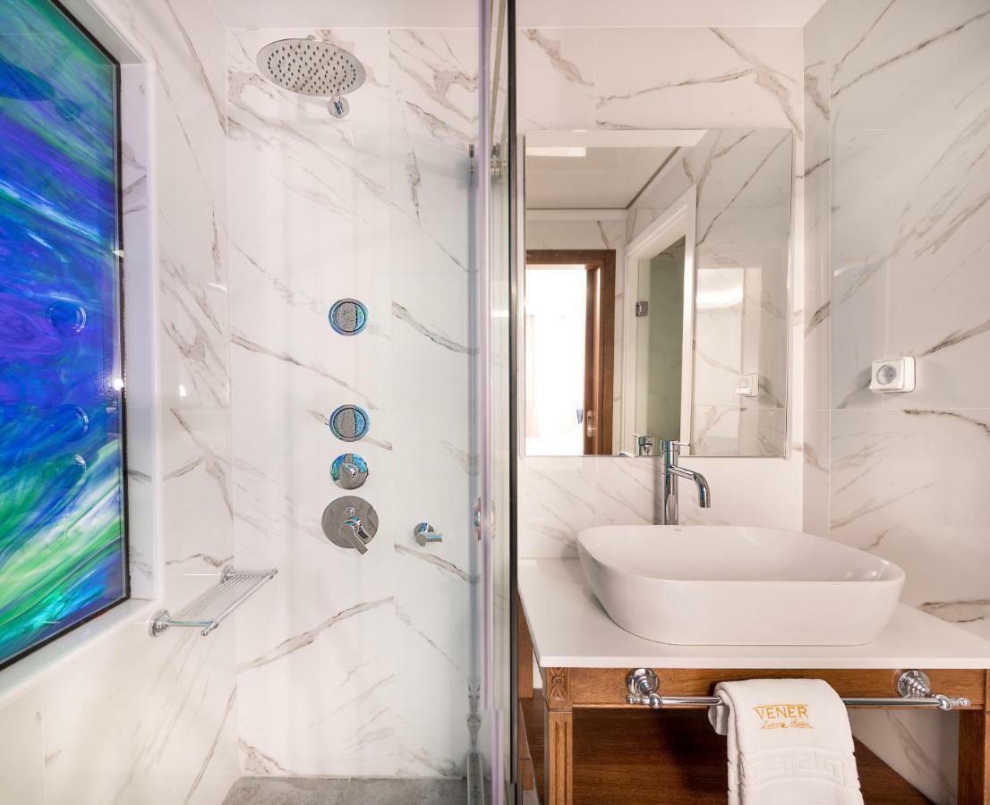 Vener Luxury Suites Chania  Bagian luar foto